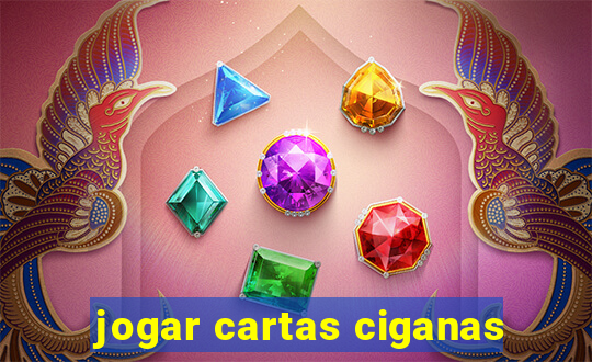 jogar cartas ciganas