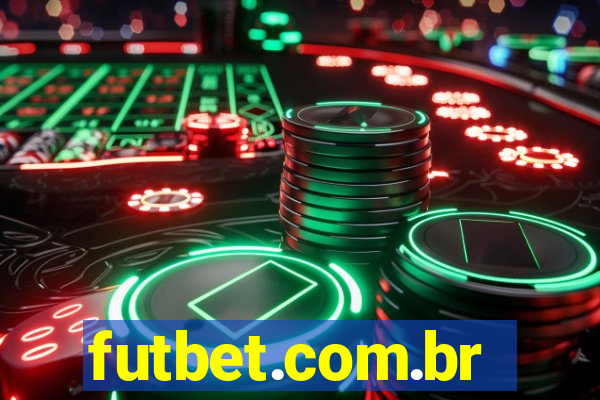 futbet.com.br