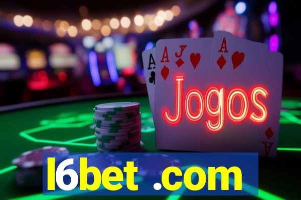 l6bet .com