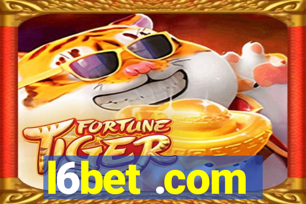 l6bet .com