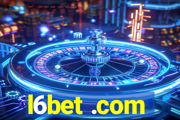 l6bet .com