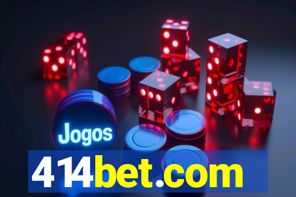 414bet.com