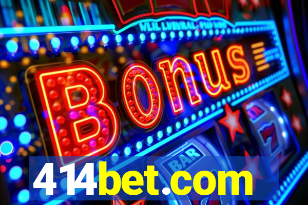 414bet.com