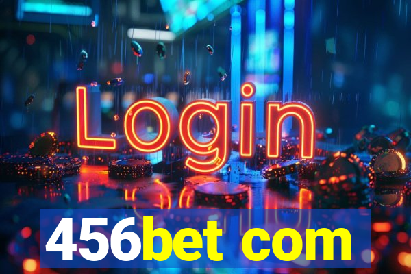 456bet com