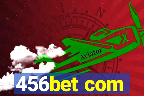 456bet com