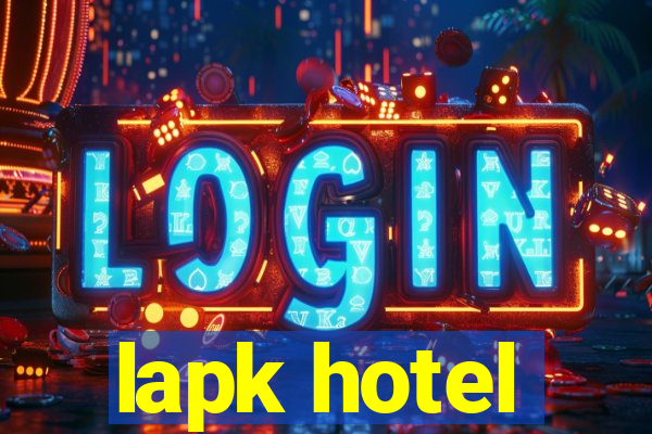 lapk hotel