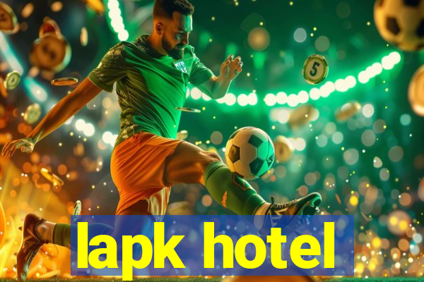 lapk hotel