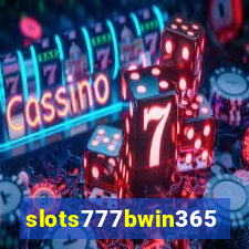 slots777bwin365