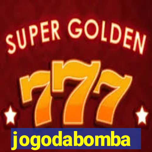 jogodabomba