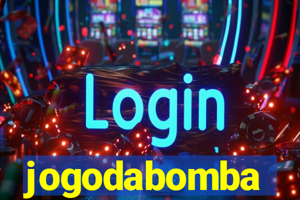 jogodabomba