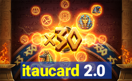 itaucard 2.0