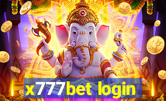 x777bet login