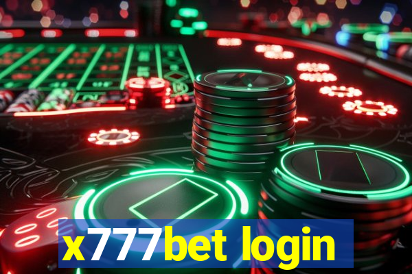 x777bet login