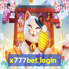 x777bet login