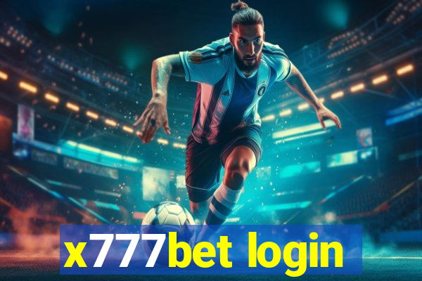 x777bet login