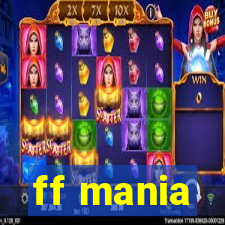 ff mania