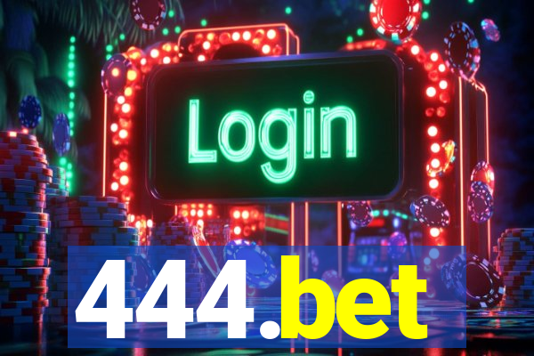 444.bet