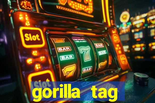 gorilla tag download mobile