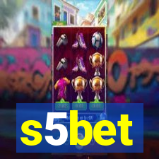 s5bet