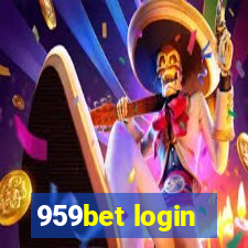 959bet login