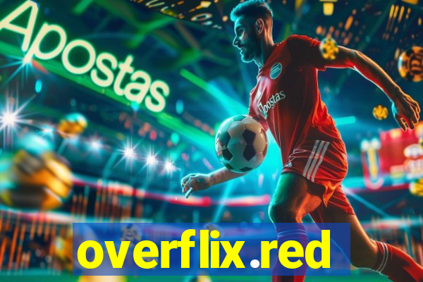 overflix.red