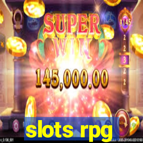 slots rpg