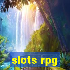 slots rpg