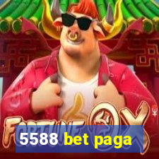 5588 bet paga