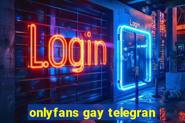 onlyfans gay telegran