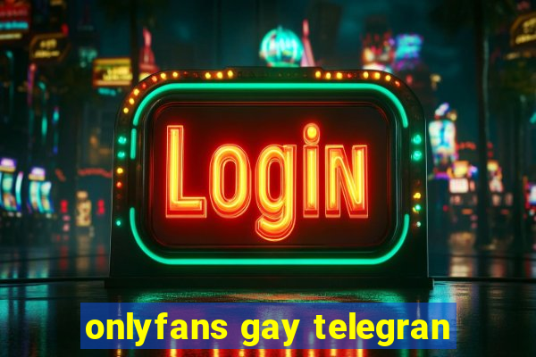 onlyfans gay telegran