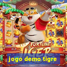 jogo demo tigre