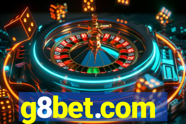 g8bet.com