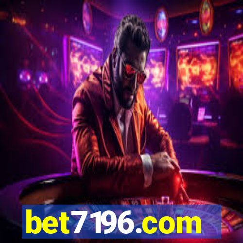 bet7196.com