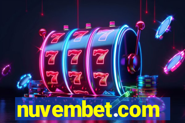 nuvembet.com