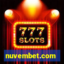 nuvembet.com