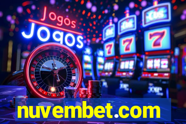 nuvembet.com