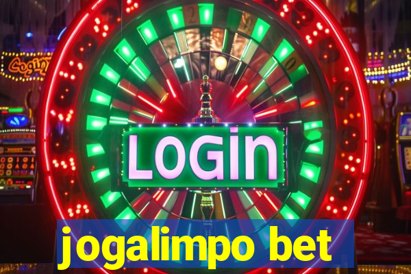 jogalimpo bet