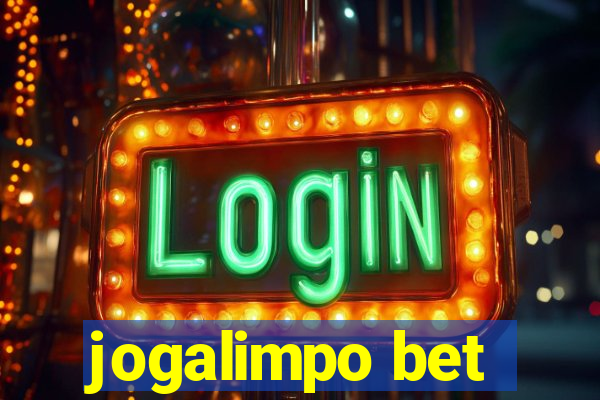 jogalimpo bet