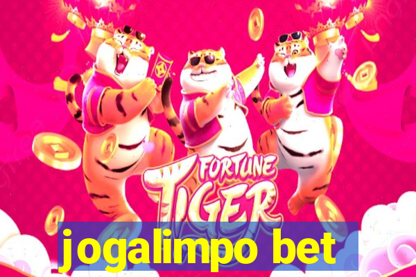 jogalimpo bet