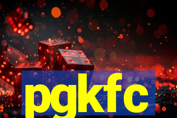 pgkfc