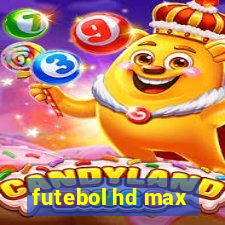 futebol hd max