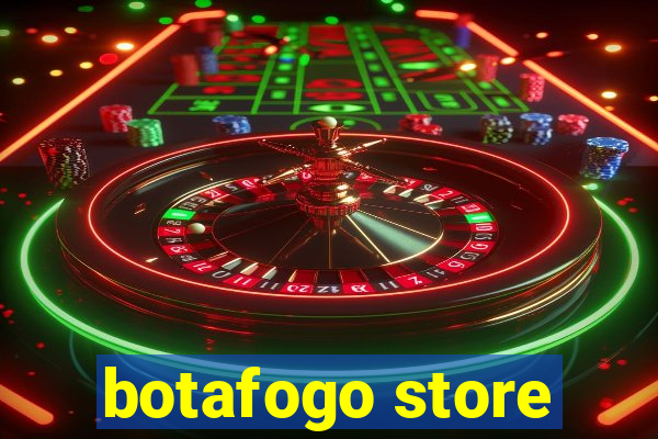 botafogo store