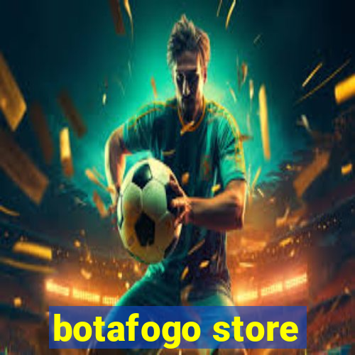 botafogo store