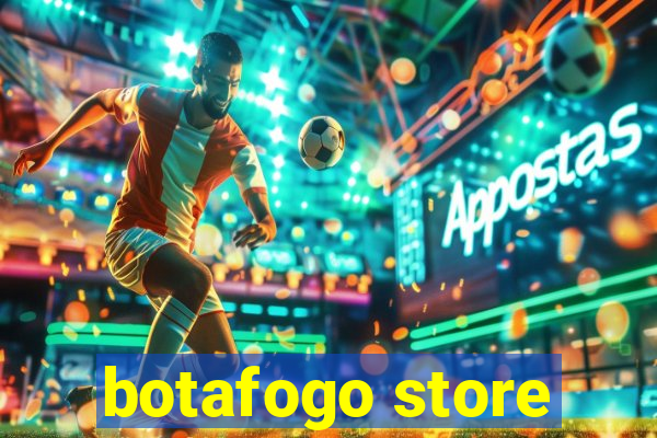 botafogo store