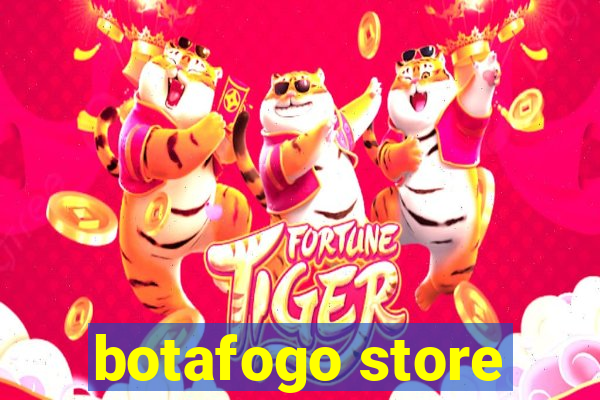 botafogo store