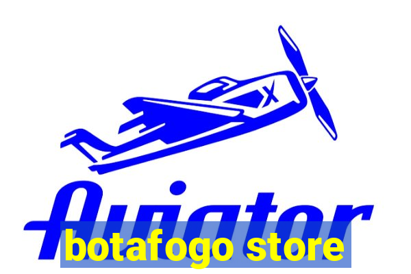 botafogo store