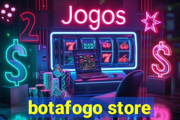 botafogo store