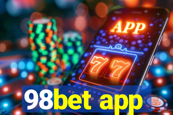 98bet app