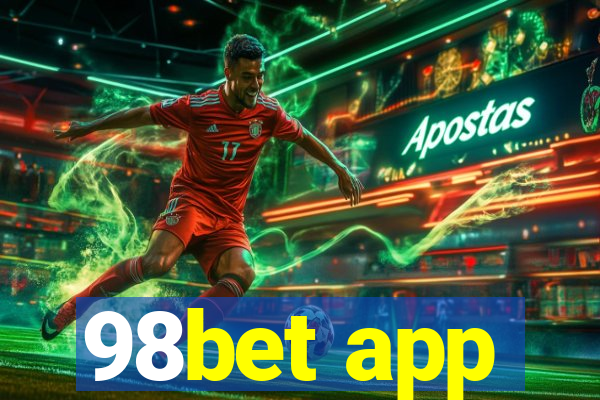 98bet app