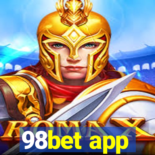 98bet app